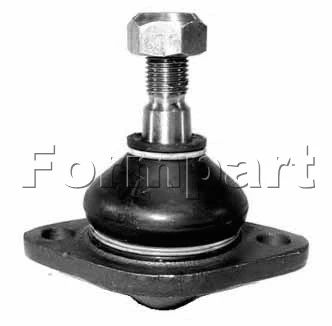 Rotule de suspension FORMPART 1604002
