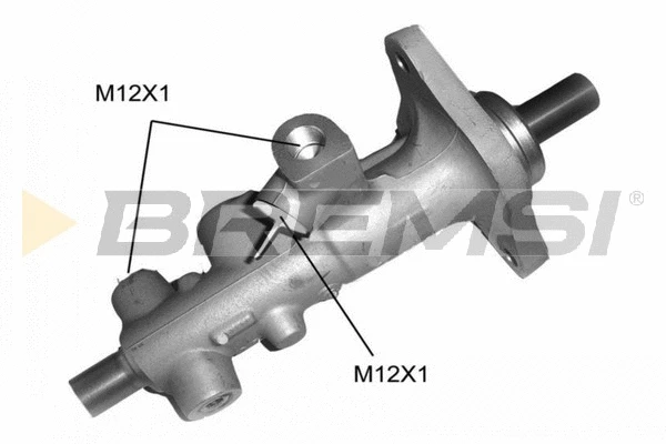 Maître-cylindre de frein BREMSI PB0354