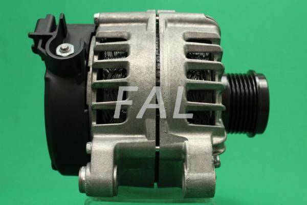 Alternateur FAL Anlasser- und Lichtmaschinenservice F012350/2