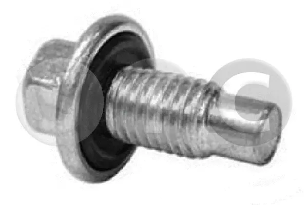 Vis-bouchon, carter d'huile STC T405945