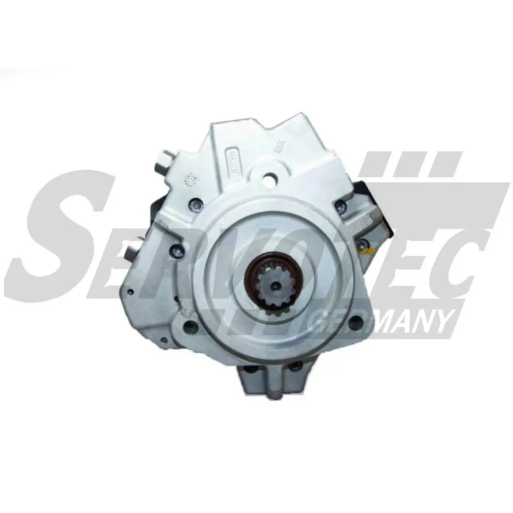 Pompe à injection Servotec STIP0160
