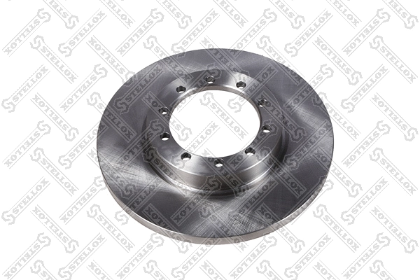 Disque de frein STELLOX 6020-1990-SX