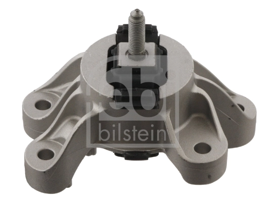 Suspension, boîte de vitesse manuelle FEBI BILSTEIN 31776