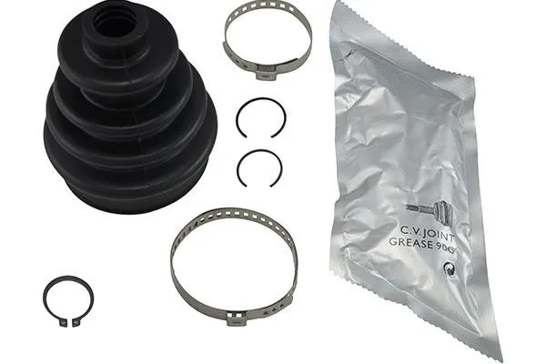 Jeu de joints-soufflets, arbre de commande KAVO PARTS CVB-8504