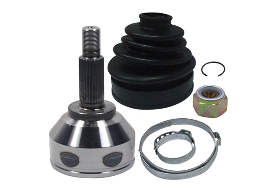 Jeu de joints, arbre de transmission HART 449 138