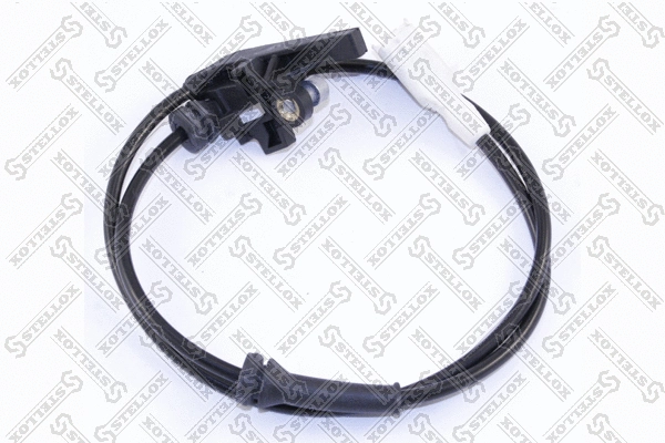 Capteur, vitesse de roue STELLOX 06-65372-SX