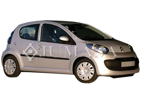 Lève-vitre JUMASA ZR CT54 R