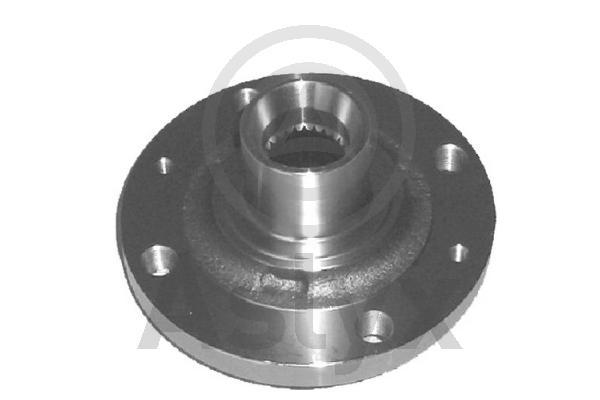 Moyeu de roue Aslyx AS-204595