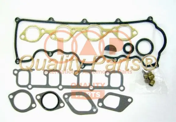 Jeu de joints, culasse IAP QUALITY PARTS 116-09031