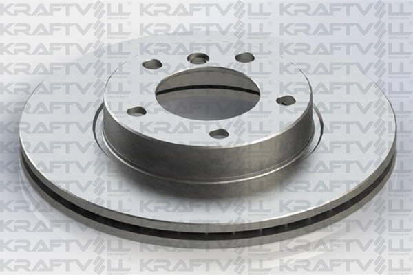 Disque de frein KRAFTVOLL GERMANY 07040282