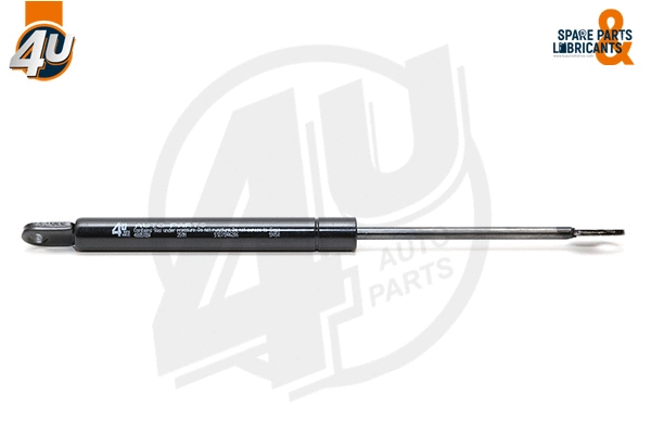 Vérin, capot-moteur 4U Autoparts 48050BW