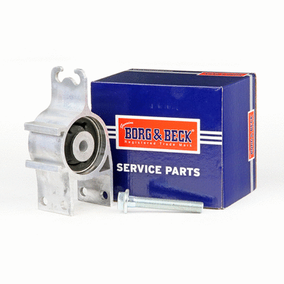 Suspension, bras de liaison BORG & BECK BSK7787