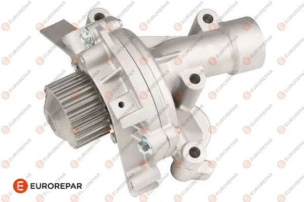 Pompe à eau, refroidissement du moteur EUROREPAR 1636519380