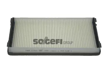Filtre, air de l'habitacle FRAM CF5846