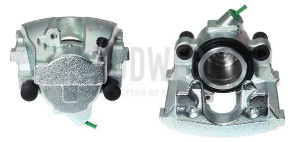 Étrier de frein BUDWEG CALIPER 343834