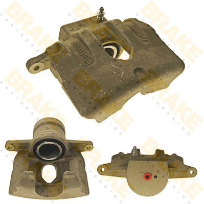 Étrier de frein Brake ENGINEERING CA3312R