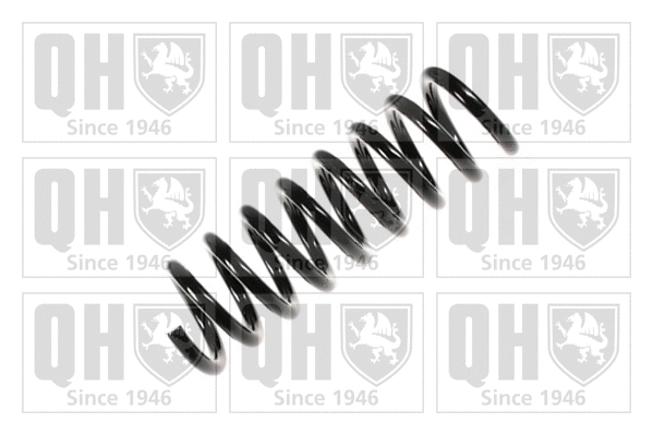 Ressort de suspension QUINTON HAZELL QCS7907