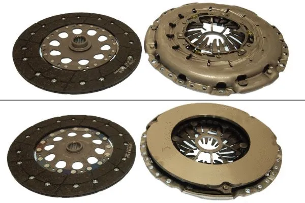 Kit d'embrayage KAWE 962602