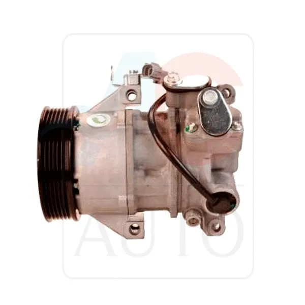 Compresseur, climatisation ACAUTO AC-01DN340
