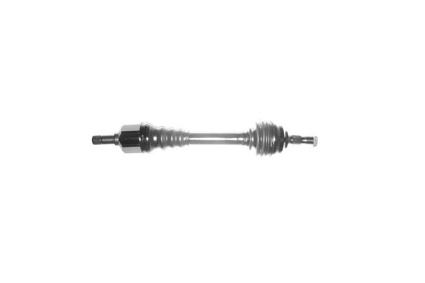 Arbre de transmission DA SILVA 3703T