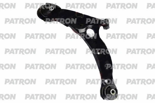 Bras de liaison, suspension de roue PATRON PS5650L