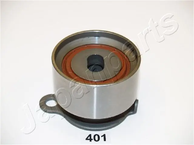 Galet tendeur, courroie crantée JAPANPARTS BE-401