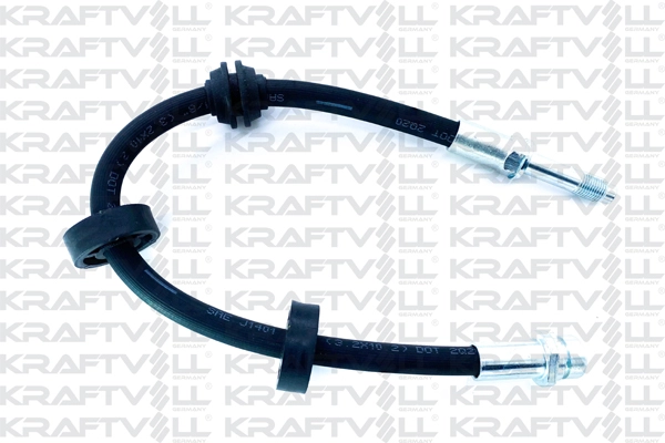 Flexible de frein KRAFTVOLL GERMANY 07080342