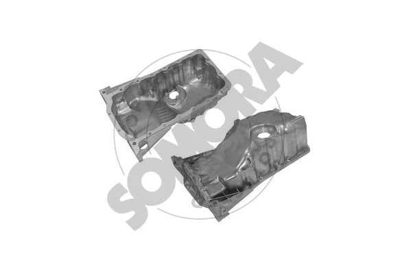 Carter d'huile SOMORA 352264A