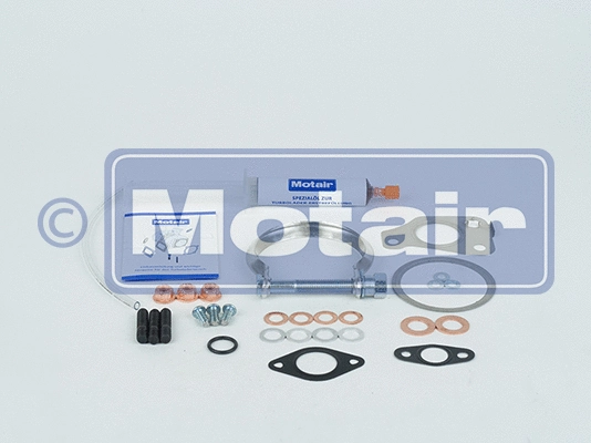 Kit de montage, compresseur MOTAIR TURBO 440227