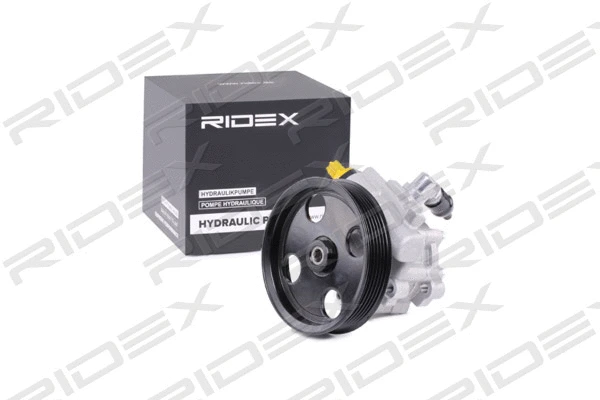 Pompe hydraulique, direction RIDEX 12H0079