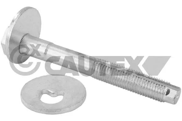 Kit d'assemblage, bras de liaison CAUTEX 758617