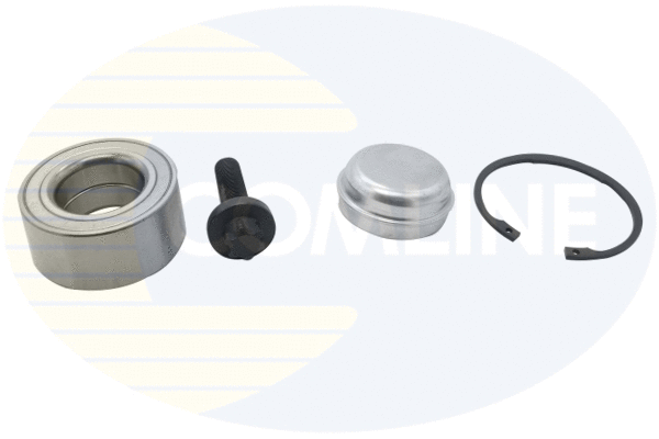 Kit de roulements de roue COMLINE CBK312