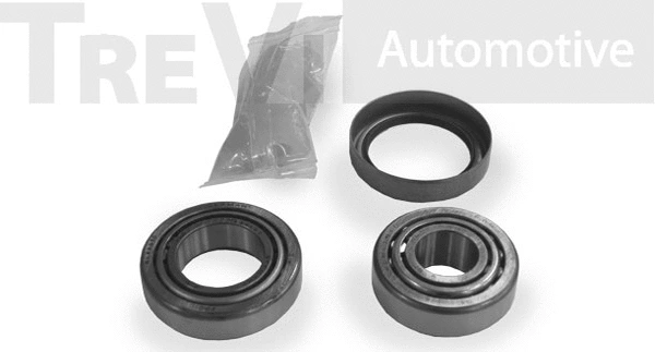 Kit de roulements de roue TREVI AUTOMOTIVE WB1210