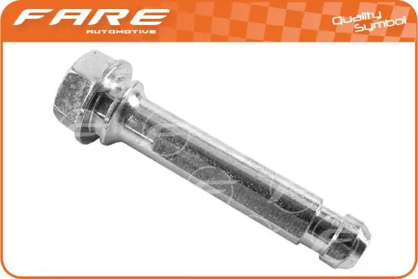 Boulon de guidage, étrier de frein FARE-RCH 29764
