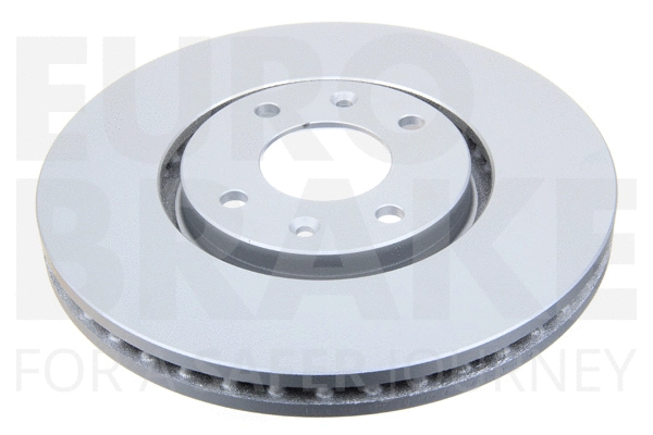 Disque de frein EUROBRAKE 5815311928