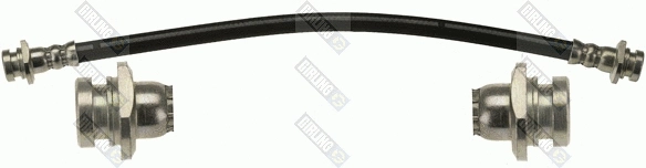 Flexible de frein GIRLING 9001564
