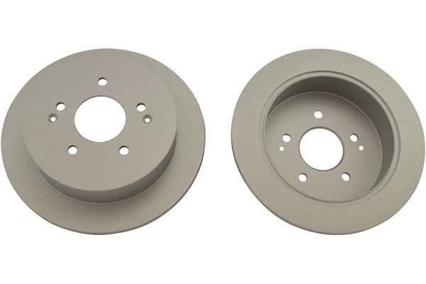 Disque de frein KAVO PARTS BR-7712-C