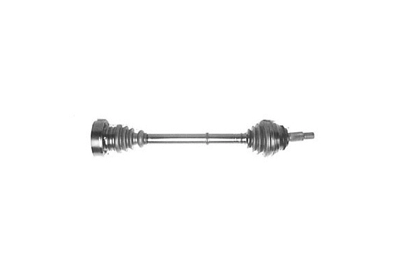 Arbre de transmission DA SILVA 2126T