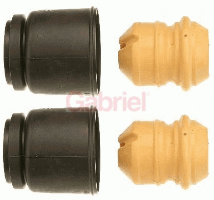 Kit de protection contre la poussière, amortisseur GABRIEL GP013