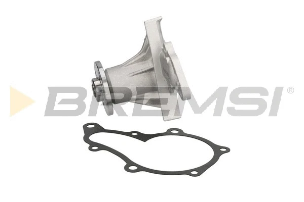 Pompe à eau, refroidissement du moteur BREMSI WP0121