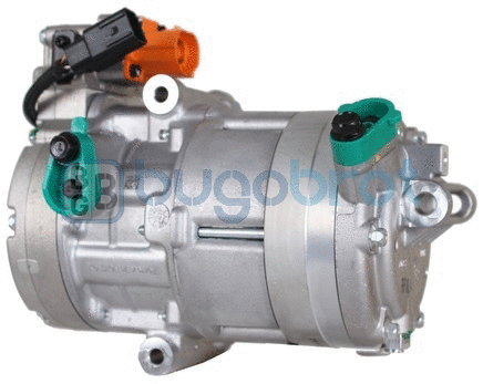 Compresseur, climatisation BUGOBROT 51-KI86018