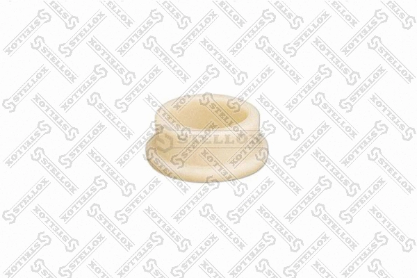 Coussinet de palier, stabilisateur STELLOX 84-12766-SX