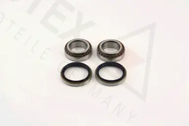 Kit de roulements de roue AUTEX 808834S