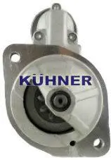 Démarreur AD KÜHNER 20568