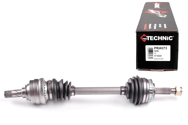 Arbre de transmission PROTECHNIC PRA073