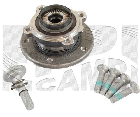 Kit de roulements de roue AUTOTEAM RA4947
