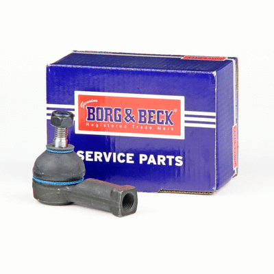Rotule de barre de connexion BORG & BECK BTR5135