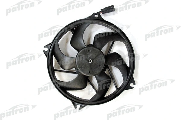 Ventilateur, refroidissement du moteur PATRON PFN094