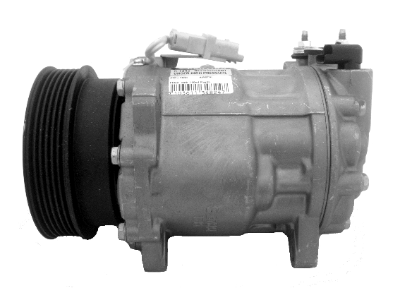 Compresseur, climatisation Airstal 10-1033