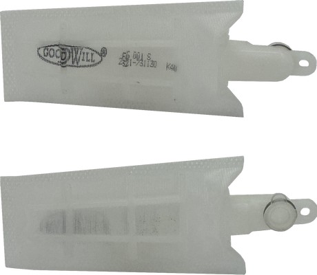 Filtre à carburant GOODWILL FG 001 S